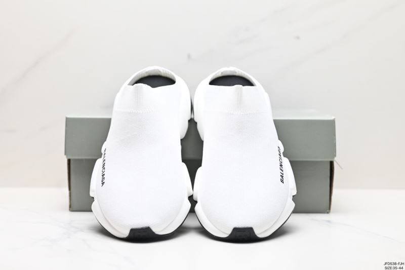 Balenciaga Slippers